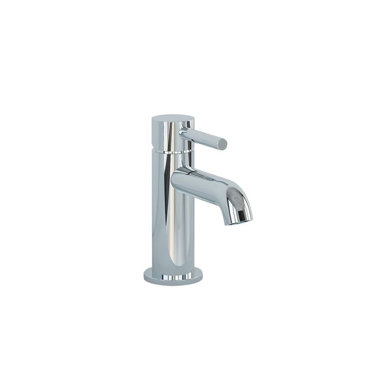 Ravine Basin Mixer - Chrome